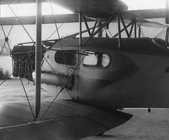 dh fox moth 0040-0098